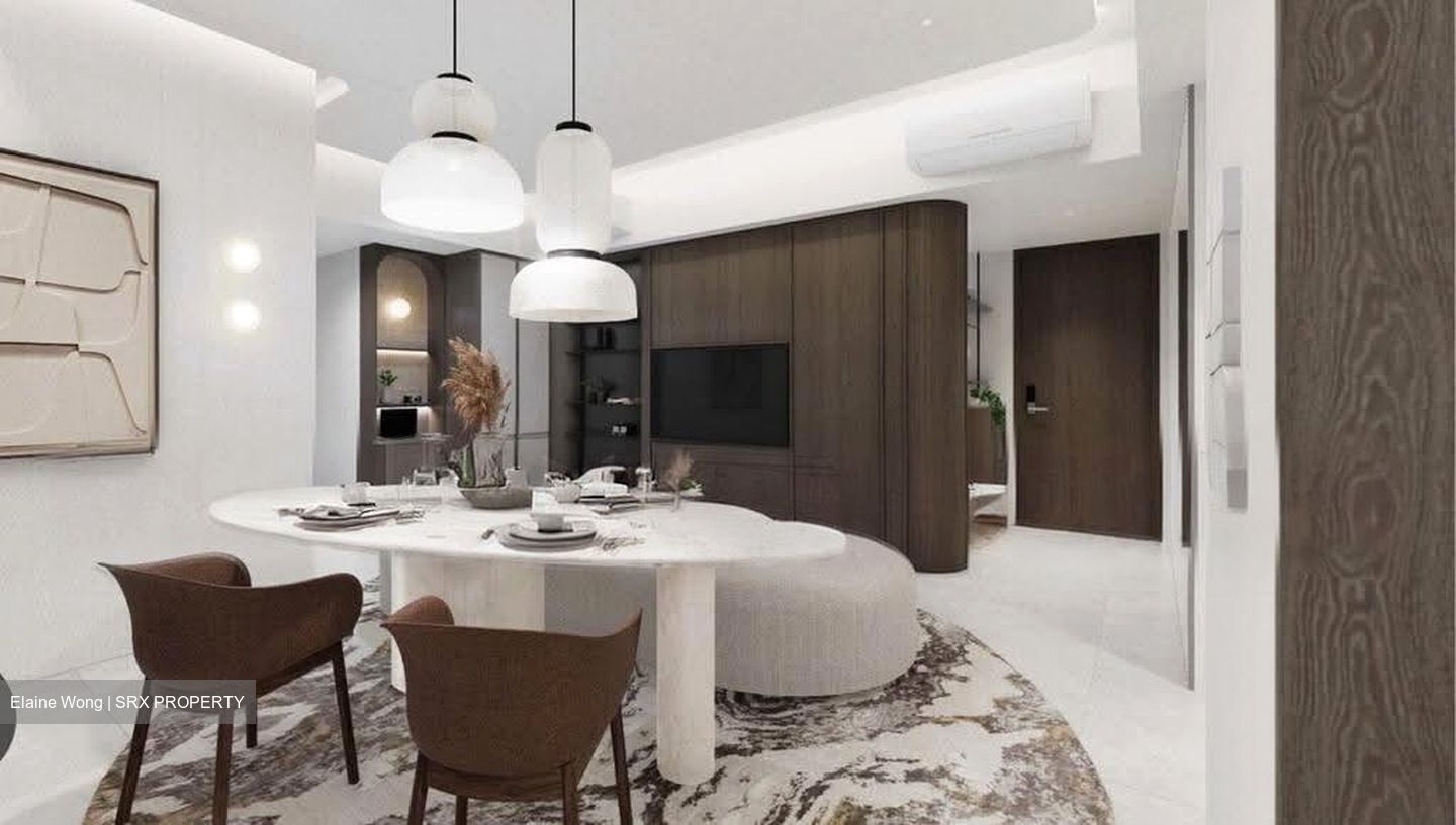 Upper Serangoon Road (D19), Condominium #636892531